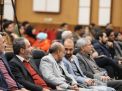 گزارش تصویری مراسم اختتامیه نمايشگاه كار استان سمنان